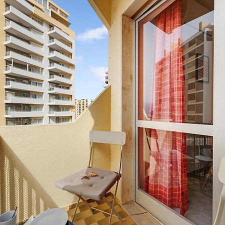 Appartamento Casa Farol Portimão Esterno foto