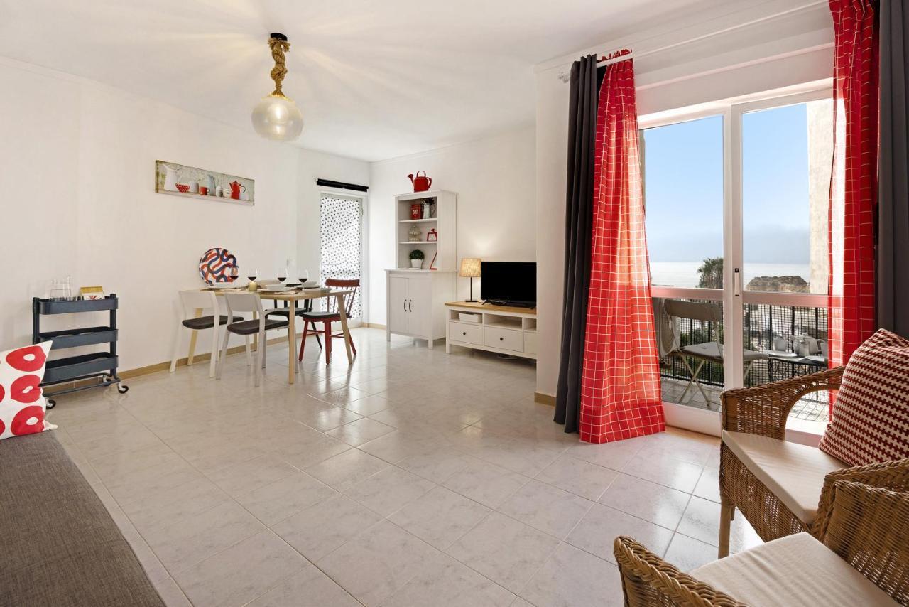 Appartamento Casa Farol Portimão Esterno foto