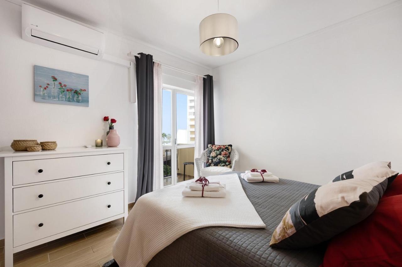 Appartamento Casa Farol Portimão Esterno foto
