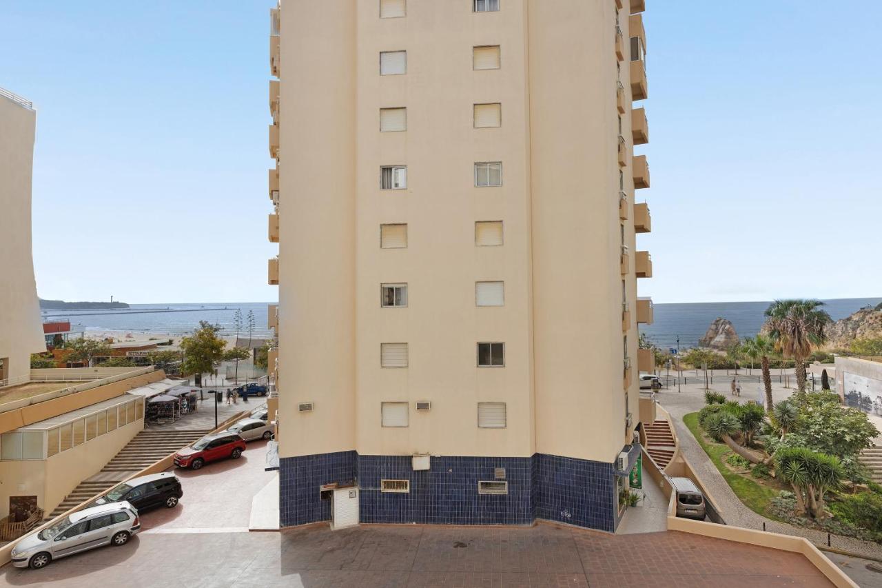 Appartamento Casa Farol Portimão Esterno foto