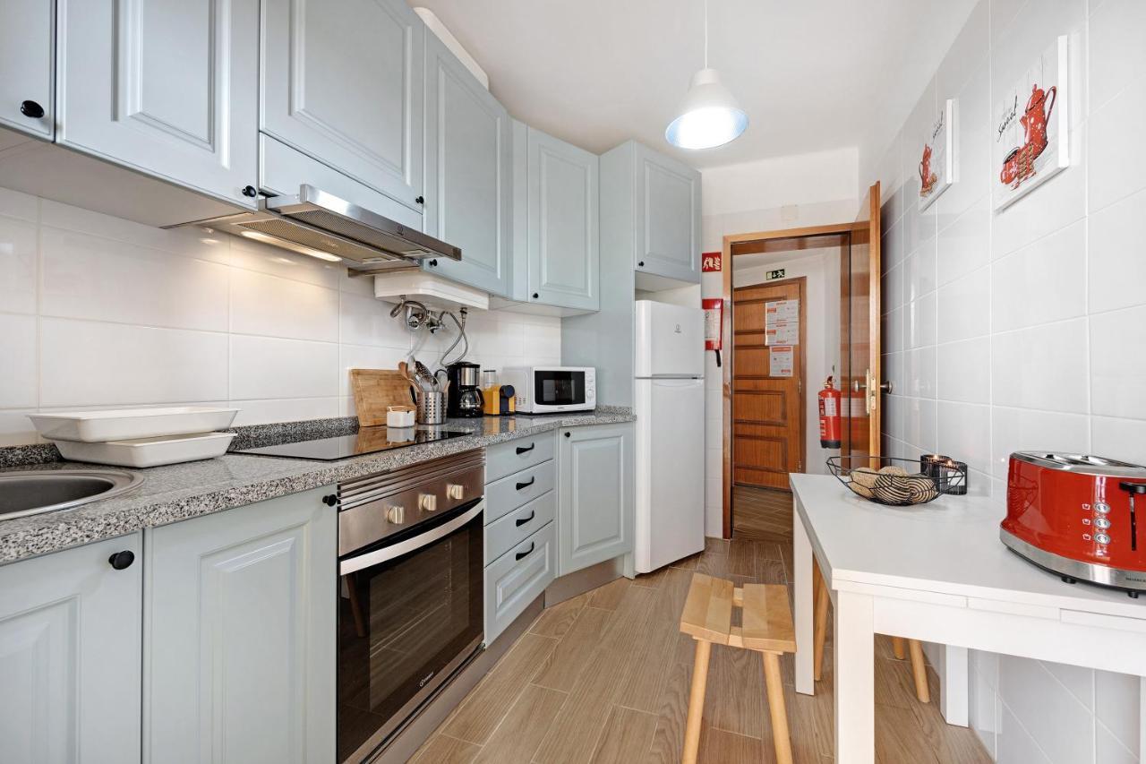 Appartamento Casa Farol Portimão Esterno foto