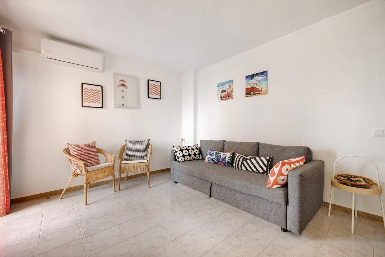 Appartamento Casa Farol Portimão Esterno foto